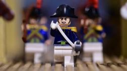 Universidad de Cambridge busca a un profesor de Lego