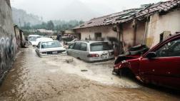 Senamhi advierte de nuevas lluvias intensas en sierra central
