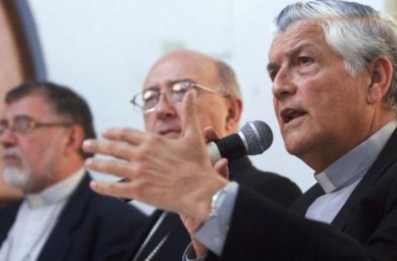 Conferencia Episcopal pide firmeza y decisión en caso Odebrecht
