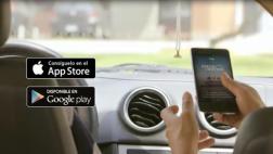 App motiva a conductores a no exceder límites de velocidad