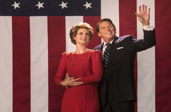 "¿Quién mató a Reagan?": Las secuelas de un atentado fallido