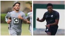 Universitario vs. Alianza: conoce el fixture del clásico