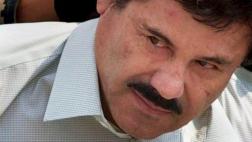 El Chapo llega a EE.UU. el último día de presidencia de Obama