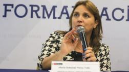 Pérez Tello: Ex presidentes deben colaborar en Caso Odebrecht