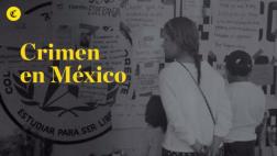 México: estudiante que disparó en colegio no tuvo cómplices