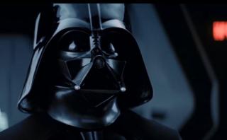 YouTube: un "nuevo" tráiler de un clásico de "Star Wars"