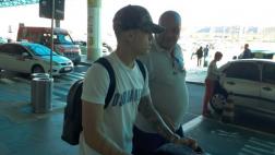 Beto da Silva ya está en Brasil para unirse al Gremio