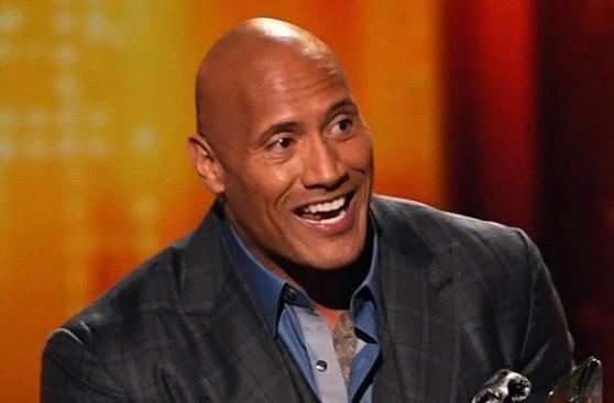 ¿La Roca protagonizará película de Black Adam para DC Comics?