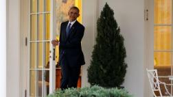 La despedida definitiva de Barack Obama de la Casa Blanca