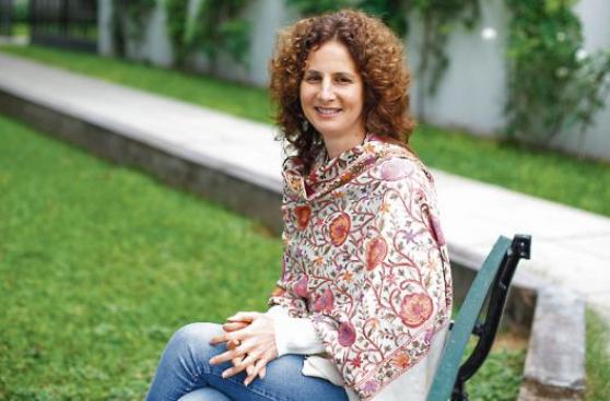 Micaela Chirif: Las 10+1 fijas de la escritora