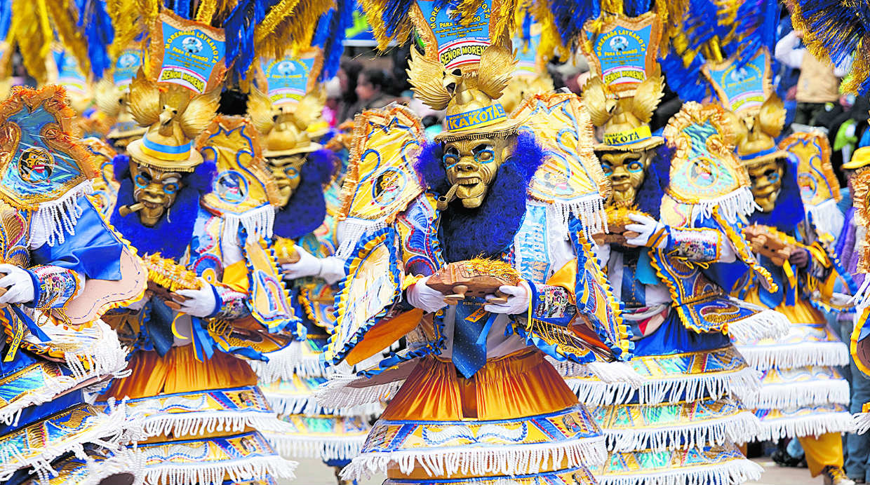 Virgen de la Candelaria: lo que debes saber para participar