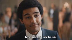 “Barry” de Netflix: un filme para conocer al joven Barack Obama