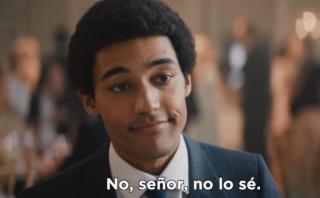 “Barry” de Netflix: un filme para conocer al joven Barack Obama