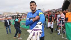 Erick Delgado comentó la situación de Municipal en Libertadores