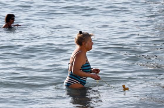 Revelan datos "preocupantes" sobre ascenso del nivel del mar