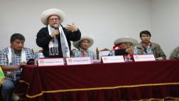 Cusco: Gobierno levanta estado de emergencia en Chumbivilcas
