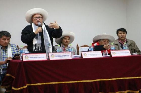 Cusco: Gobierno levanta estado de emergencia en Chumbivilcas