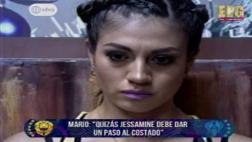 Dupla de Mario Hart preocupó a los guerreros por esta razón