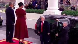 Facebook: usuarios remarcan diferencias entre Obama y Trump