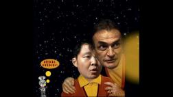 Luces de Kenji, por Mario Ghibellini