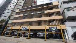 CNM convoca concurso público para seleccionar jefe de la ONPE