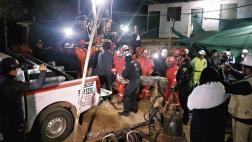 Arequipa: sin expectativas de encontrar mineros vivos