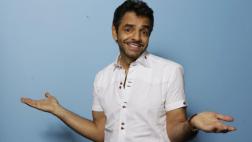 Eugenio Derbez celebra clausura de revista TV Notas de México