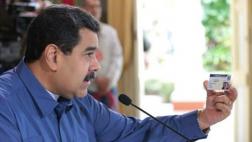 Venezuela: Comida y casa, las promesas del Carnet de la Patria