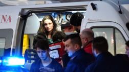Italia: Accidente de autobús deja 16 adolescentes muertos