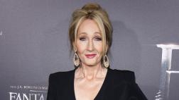 Rowling responde rumor sobre películas de "The Cursed Child"