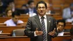 "Caso Odebrecht va a conmocionar y remecer la clase política"