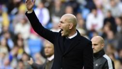 Real Madrid: el reclamo de Zidane a la afición merengue