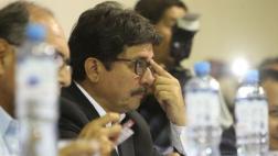 Piden que Cornejo no postule a secretaría del Partido Aprista
