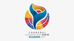 Sudamericano Sub 20: tablas de posiciones de grupos A y B