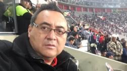Odebrecht: Jorge Cuba será incluido en programa de recompensas
