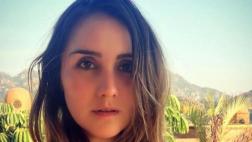 Dulce María en Instagram: El amor es lo que te hace millonario