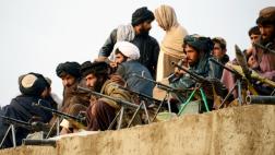 Talibanes prometen derrota de Trump si no abandona Afganistán