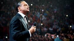 Luis Miguel celebró sus 35 años de carrera en Facebook