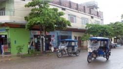 Senamhi alerta sobre ocurrencia de lluvias en la selva