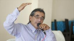 Áncash: mañana se inicia juicio contra Waldo Ríos por peculado