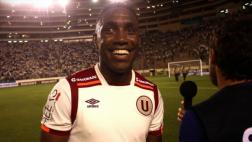 Luis Tejada a hinchas de Universitario: "Esperen mucho de mí"