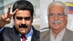 Maduro reemplaza con un diputado a presidente del Banco Central