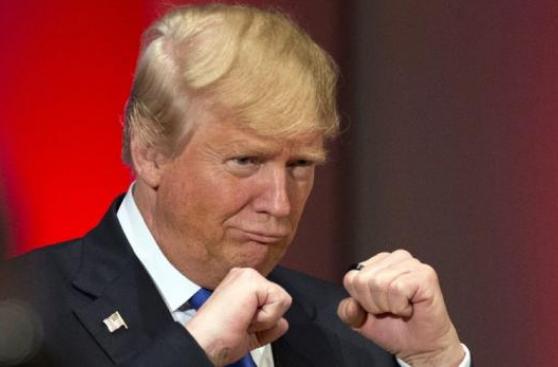 El ingenio de Trump, por Jürgen Schuldt