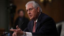 Secretario de Estado de EE.UU. revisará pacto de paz colombiano