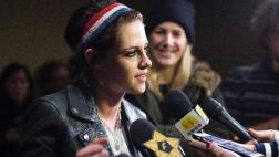 Kristen Stewart publica estudio sobre inteligencia artificial