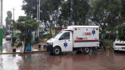 Huaico en Chaclacayo: fumigan casas para evitar brote de dengue