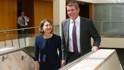 Una mujer gobernará el estado más poblado de Australia
