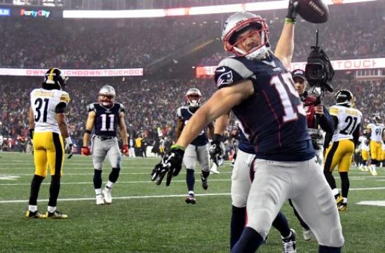 "Un Super Bowl activista y valiente", por Alberto Goachet