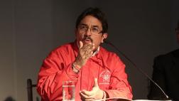 “Quien decide quién va en avión presidencial es el presidente”
