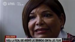 Fiscal de caso Sodalicio: 'De denunciantes solo hay palabras'